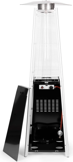 Popoln nadzor temperature in enostaven vžig