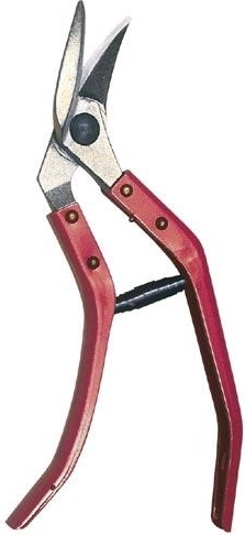 Zamaknjene škarje za pločevino 300 mm