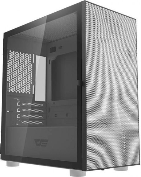 Računalniško ohišje Darkflash DLM21 belo