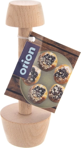 Kakovosten bukov les