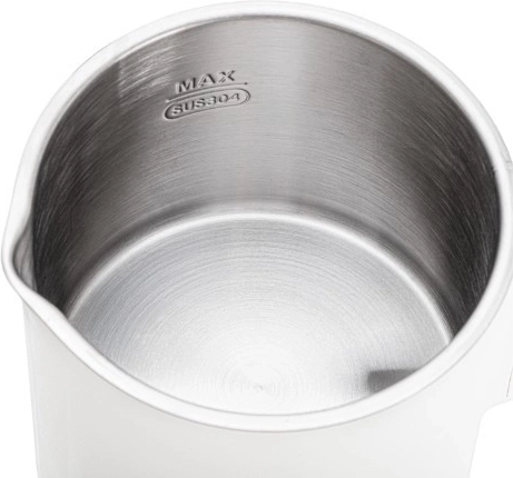 Dvojne stene za varnost in boljšo toplotno izolacijo