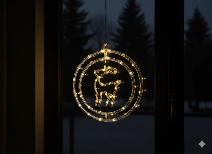 Brez kablov – napajanje na baterije AA