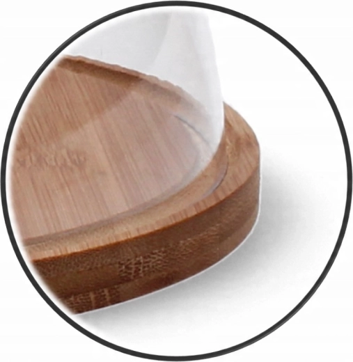 Naravno odporen bambus