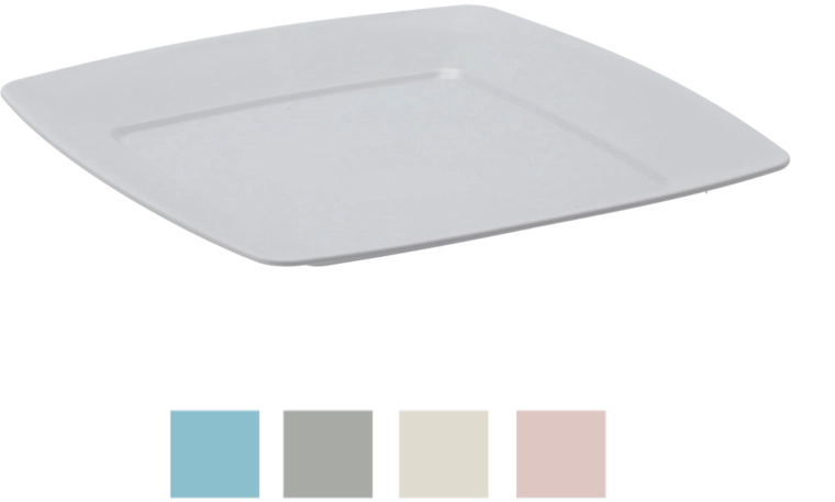 Enostavno vzdrževanje in več barv