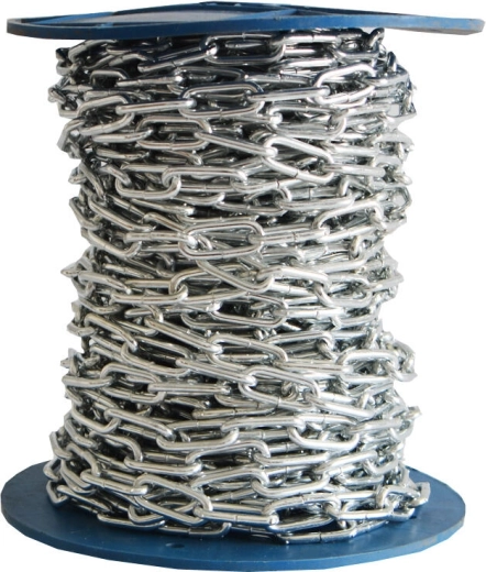 Verižno sidro z dolgimi členi C4000, 30 m