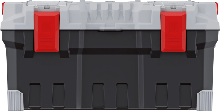 Robustna konstrukcija in zanesljivo zapiranje