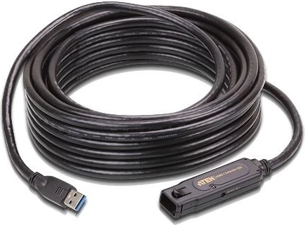 Podaljševalni kabel USB 3.1 Gen1 10 m ATEN UE3310