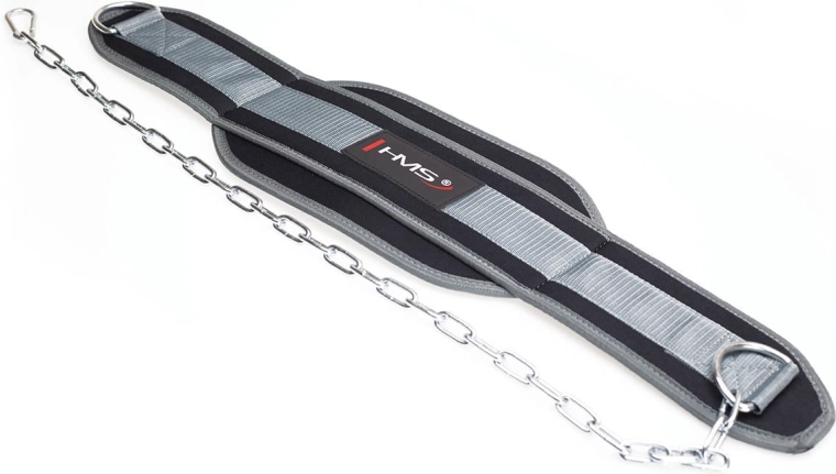 Obtežilni dip pas HMS za dvige in dipe 150 kg