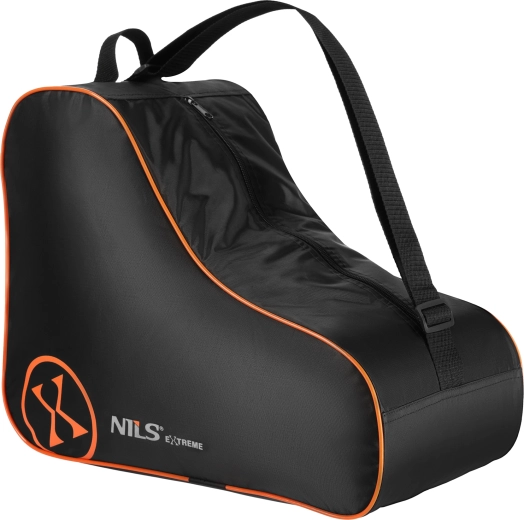 NILS Extreme TS101 Skate Bag orange