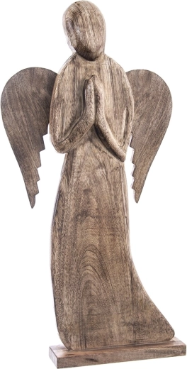 Angel Mango dekoracija 78 cm