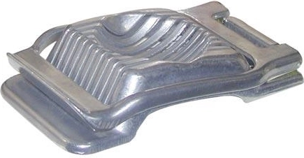 Aluminijasti rezalnik za jajca