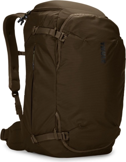 Thule Landmark travel backpack 40 L deep khaki