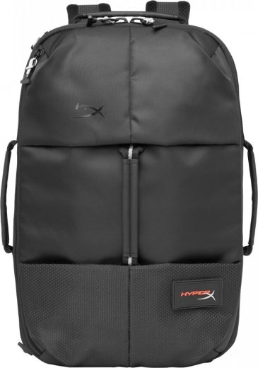Nahrbtnik HYPERX Knight črn