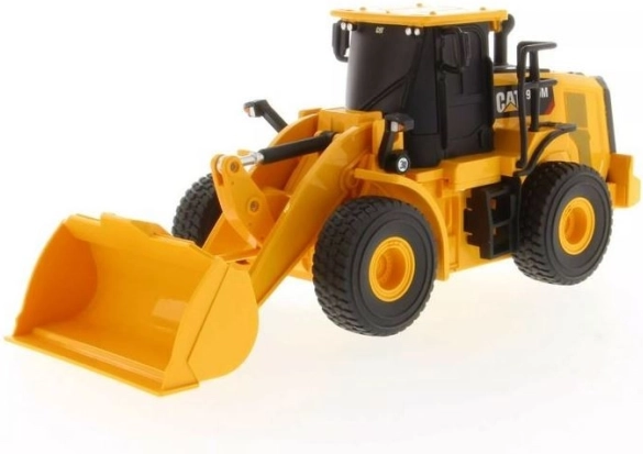 RC kovinski bager CAT 950M 1:35