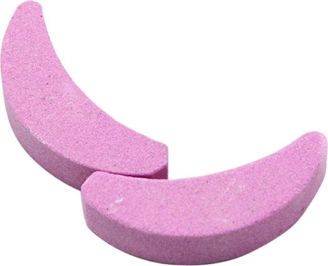 Ag685a brusni kamni 2 kos