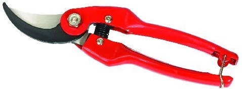 Vrtne škarje iz japonskega jekla WINLAND 22 cm