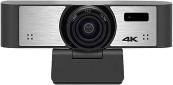 Alio 4k110 4K USB spletna kamera z AI, 110° vidnim poljem in samodejnim sledenjem