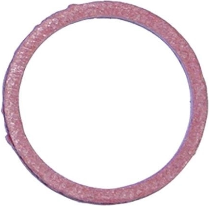 Vlaknena tesnila 3/8" pod glave, komplet 6 kos