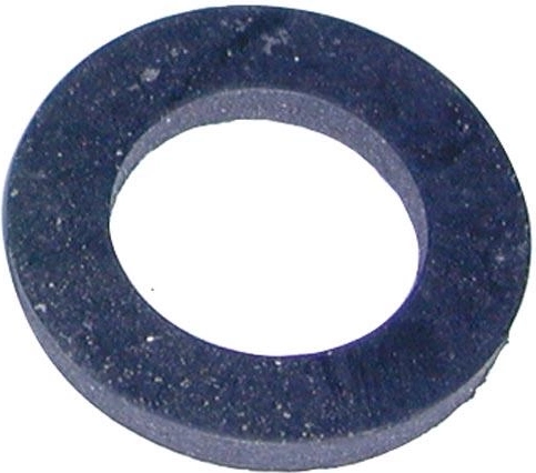 Tesnilo za prevlečne matice 3/4" EPDM, 24 × 15 × 2 mm, set 7 kosov