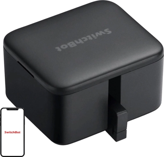 SwitchBot C1 polnilno brezžično pametno stikalo