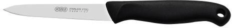 Kuhinjski nož 4" iz nerjavnega jekla, 10 cm rezilo