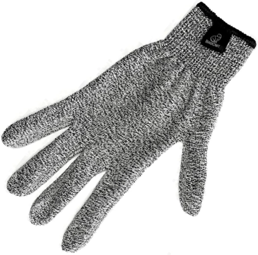 Protiurezne rokavice za rezbarjenje Beavercraft, velikost L