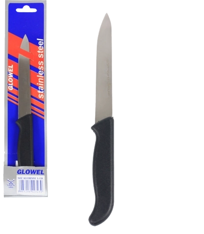 Kuhinjski nož za sadje in zelenjavo Glowel 10 cm