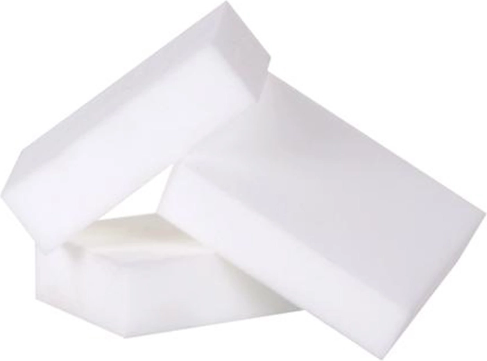 Melaminska čistilna gobica TORO 3 kosi