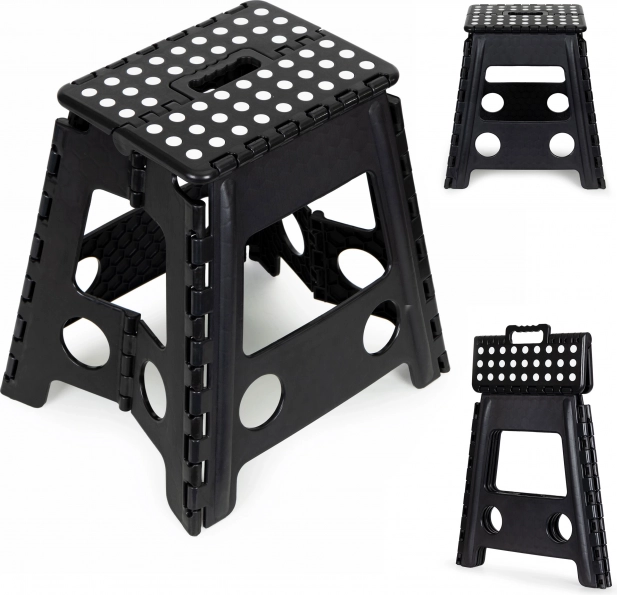 Zložljiv stolček ModernHome 39 cm