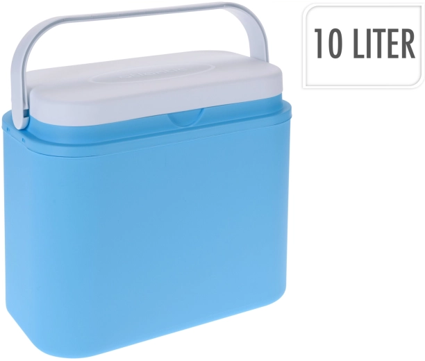 Turistična hladilna torba 10 l