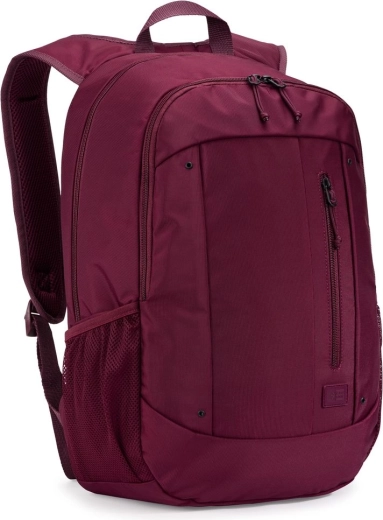 Case Logic Jaunt 15.6″ Laptop Backpack Deep Burgundy