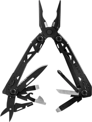 Gerber Suspension NXT večnamensko orodje (multitool)