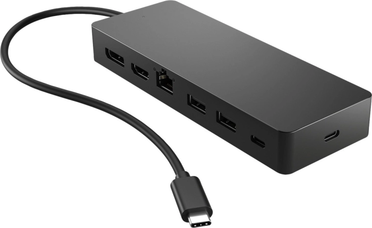 Univerzalno večportno vozlišče USB‑C HP