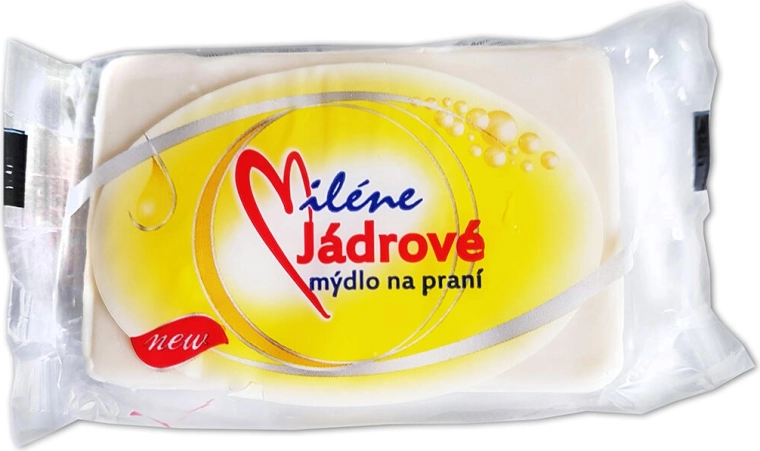 Jedilno milo za pranje Miléne 200 g