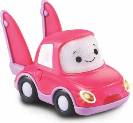 Tut Tut avtomobilček Otík – Tereza