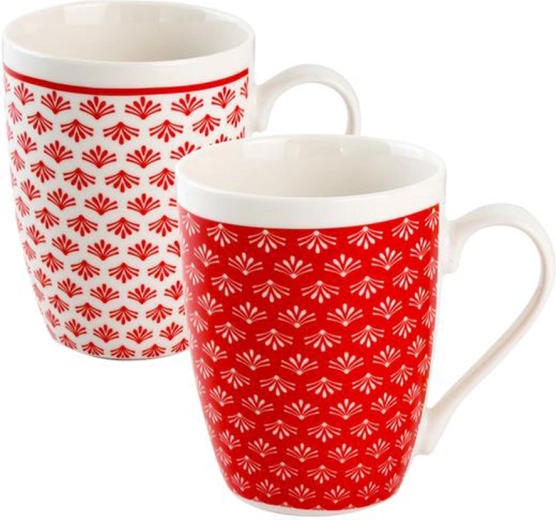 Keramična skodelica Paolo 310 ml