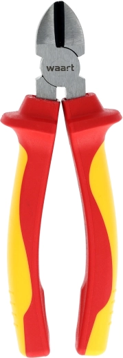 Izolirane bočne klešče za rezanje 180 mm 1000 V