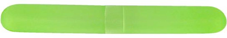 Potovalni etui za zobno ščetko TORO, mešanica barv