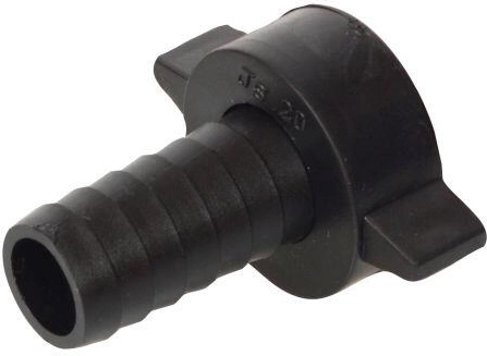 Cevni nastavek 1/2″ za priključitev na pipo