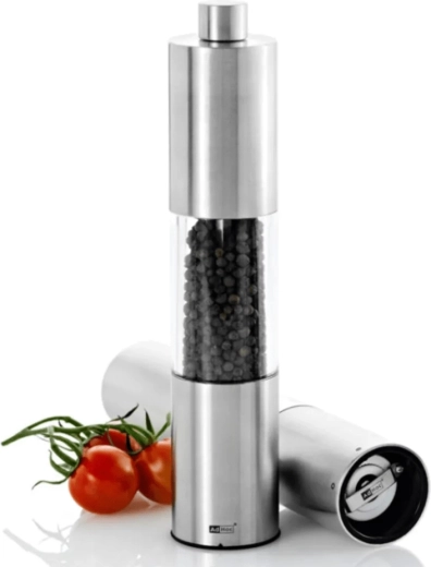 AdHoc ročni mlinček za poper Classic Large 22,5 cm