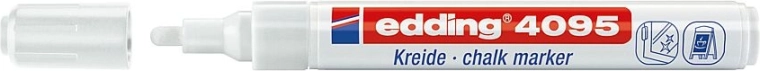 Kredni marker edding 4095 bel