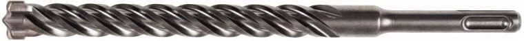 Sveder SDS-plus POWERMAX 8 × 200/260 mm, 4-rezni, Stalco