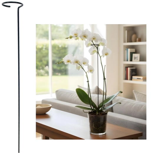 Preprosto oporo za rastline 35 cm