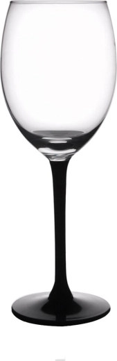 Kozarec Onyx za vino 260 ml