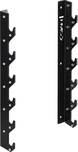 Stenski nosilec za 6 olimpijskih palic HMS STR46