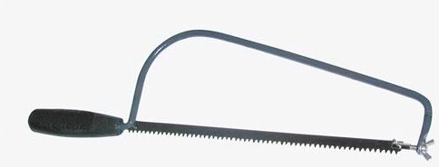 Vrtna žaga za obrezovanje 300 mm