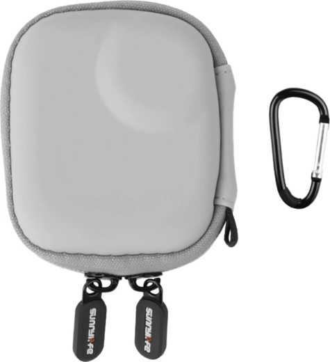 Ohišje Sunnylife za DJI Osmo Nano – sivo