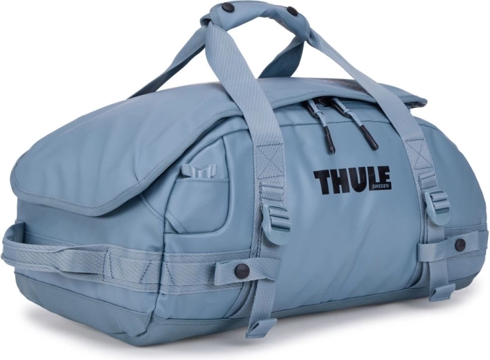 Thule Chasm 30 l sports duffel bag Pond Gray