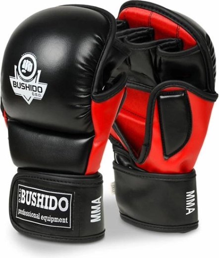 MMA rokavice DBX Bushido ARM-2011