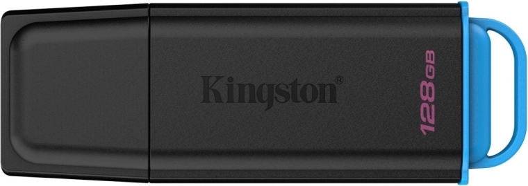 Kingston DataTraveler Exodia g2 128 GB USB 3.2 gen 1 USB-ključ